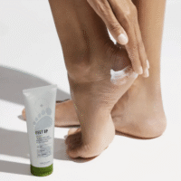 Krém na popraskané paty Feet Up Expert 75ml - Image 2