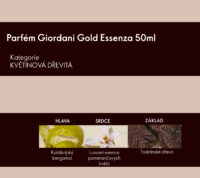 Parfém Giordani Gold Essenza - Image 2