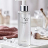 Micelární čisticí péče Diamond Cellular 195ml