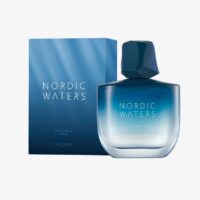 Parfémovaná voda Nordic Waters for Him M EDP 75ml