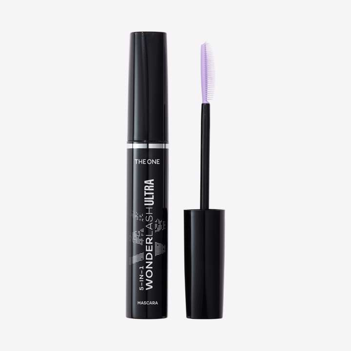 Řasenka The ONE 5 v 1 WonderLash Ultra Black