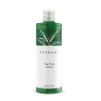 Dr. C. TUNA Tea Tree Šampon