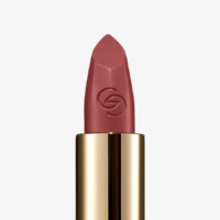 Rtěnka Giordani Gold Iconic Satin SPF 15 - Lustrous Mauve - Image 2