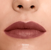 Rtěnka Giordani Gold Iconic Satin SPF 15 - Lustrous Mauve - Image 3