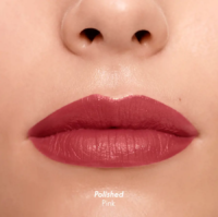 Rtěnka Giordani Gold Iconic Satin SPF 15 - Polished Pink - Image 3
