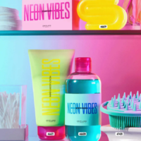 Mýdlo Neon Vibes - Image 2
