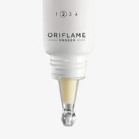 Obnovující krém na kontury očí a rtů Restore Novage+ 15ml - Image 2