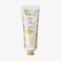 Hydratační krém na ruce Milk & Honey Gold  75ml