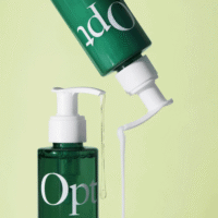 Jemný čisticí krém Opt Optimals - Image 2