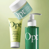 Jemný čisticí krém Opt Optimals - Image 3