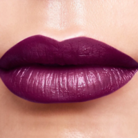 Krémová rtěnka OnColour - cestovní balení - Purple Berry - Image 2