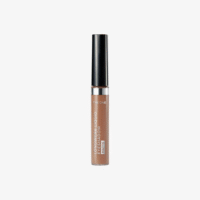 Dlouhotrvající tekuté oční stíny The ONE Matte - Bronze