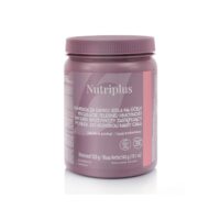 Nutriplus Koktejl - náhrada jídla s jahodovou příchutí 520 g - doplněk stravy