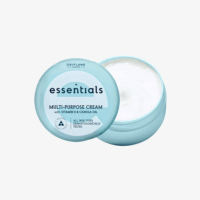 Univerzální krém Essentials s vitaminem E