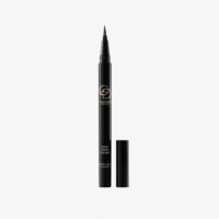 Hybridní oční linky Giordani Gold Iconic - Black 0.56 ml