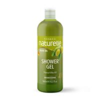 Naturelle Oliva Sprchový gel 360 ml