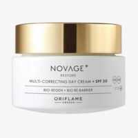 Denní multikorekční krém SPF 30 Restore Novage+ 50ml