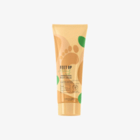 Osvěžující krém na nohy s melounem a mátou Feet Up 75ml