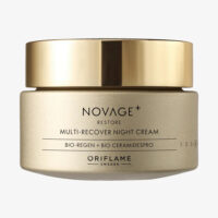 Regenerační noční krém Restore Novage+ 50ml