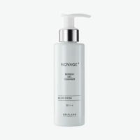 Obnovující čisticí gel Novage+  150ml