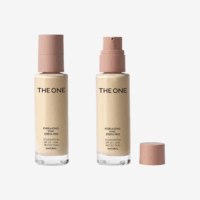 Make-up The ONE Everlasting Sync Stress-Free SPF 20 + UVA Natural Vanilla neutral 30ml