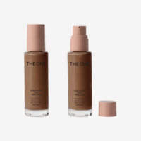 Make-up The ONE Everlasting Sync Stress-Free SPF 20 + UVA Natural - Hazelnut 30ml