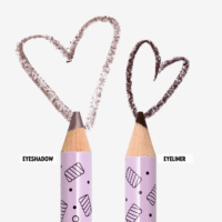 Oční linky a stíny OnColour Toasted Marshmallow 1,5g