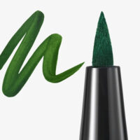 Voděodolné oční linky ve fixu The ONE - Green Jade 0,72ml