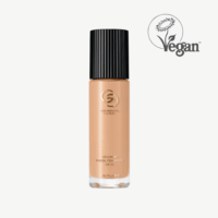 Dlouhotrvající minerální make-up Giordani Gold SPF 20 - Porcelain Warm 30ml