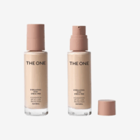Make-up The ONE Everlasting Sync Stress-Free SPF 20 + UVA Natural - Pale Ivory  30ml
