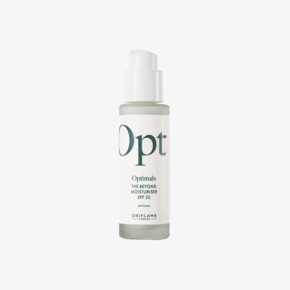 Pleťový krém Opt Optimals The Beyond SPF 25, 30ml