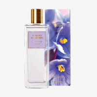Toaletní voda Women's Collection Charming Violet EDT 100ml