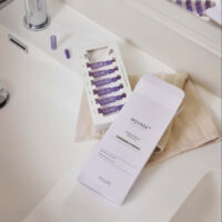 Peptidové ampulky Novage+ Proceuticals Express, 7x10,5ml