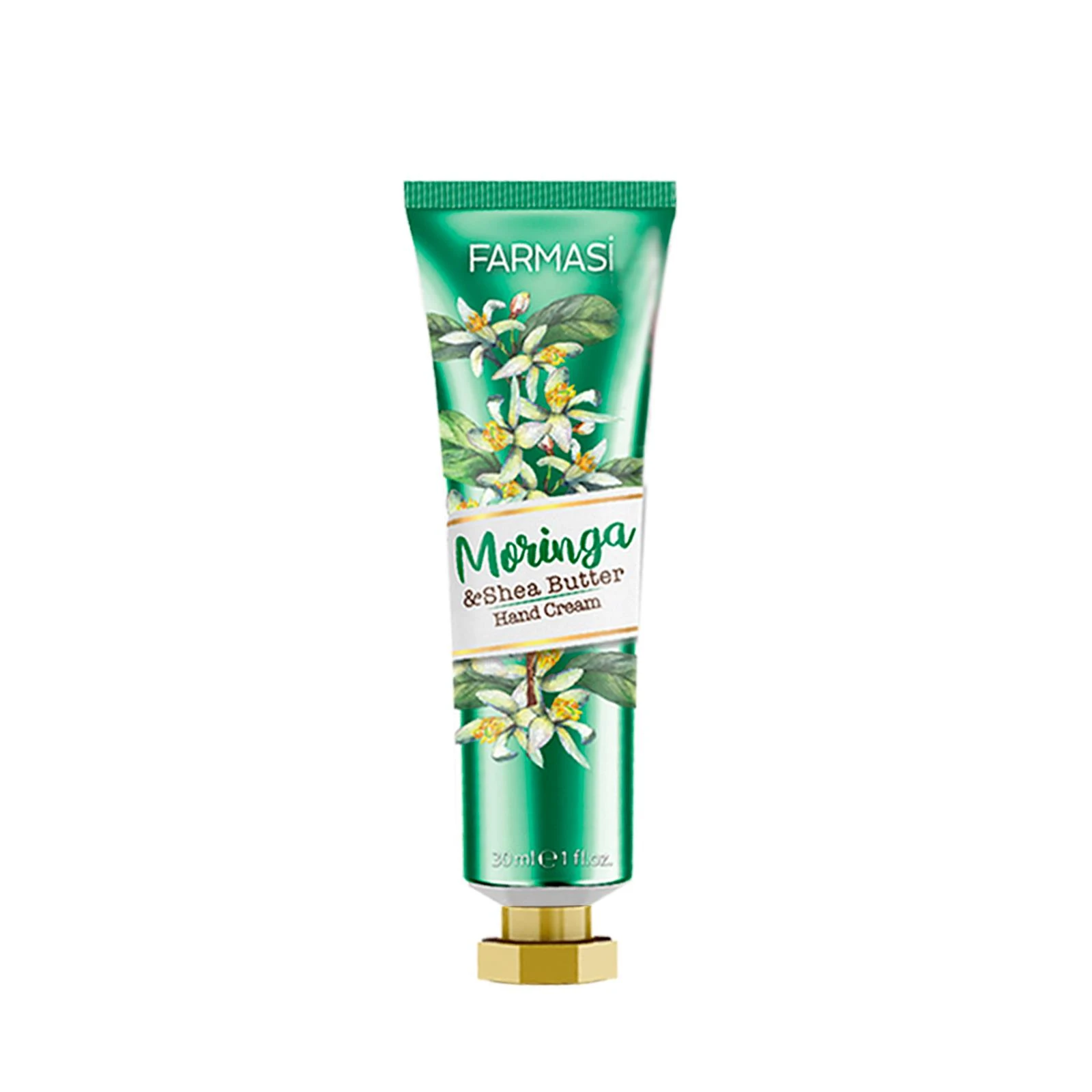 Krém na ruce Moringa, 30 ml