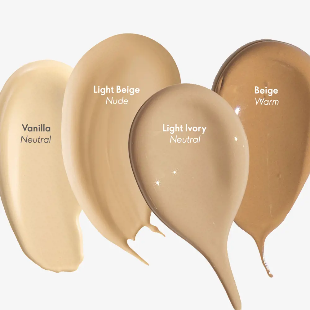 BB krém The ONE MAX SPF15, Light Ivory Neutral, 30ml - Obrázek 2