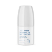 Stay fresh deo roll-on antiperspirant Day control 50 ml
