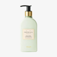 Mléko na ruce a tělo s hruškou a tonkovými boby Essense&Co, 250ml