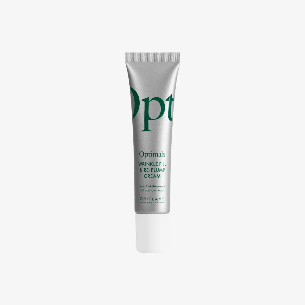 Vyplňující oční krém proti vráskám Opt Optimals, 15ml