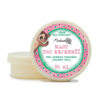 Medarek Mast pro nejmenší - 50 ml