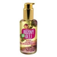 Purity Vision Růžový olej (100 ml)