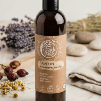 Tierra Verde Šampon pro citlivou pokožku - 300 ml