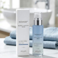 Omlazující sérum pro problematickou pleť Blemish + Age Defy Novage+, 30ml